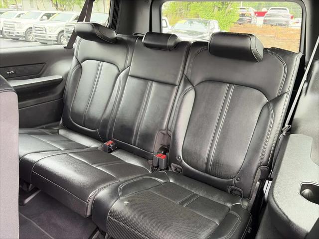2024 Jeep Wagoneer Series II 4x4