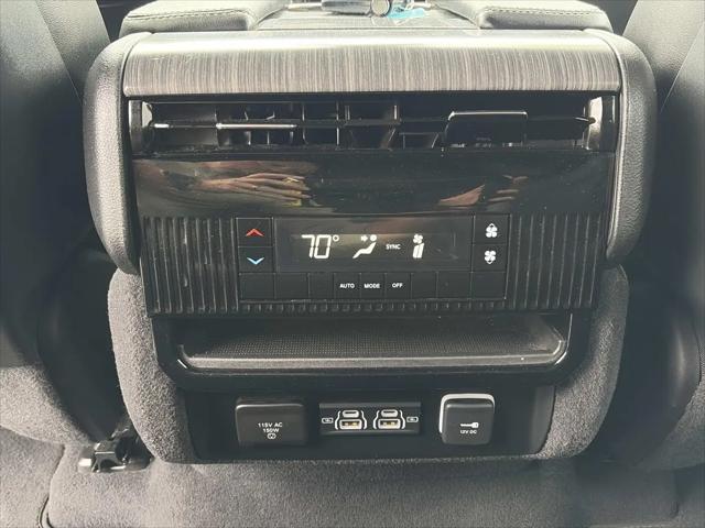 2024 Jeep Wagoneer Series II 4x4