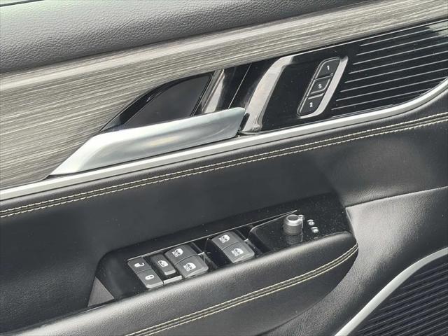 2024 Jeep Wagoneer Series II 4x4