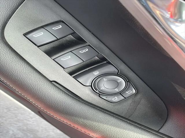 2025 Chevrolet Blazer AWD 2LT