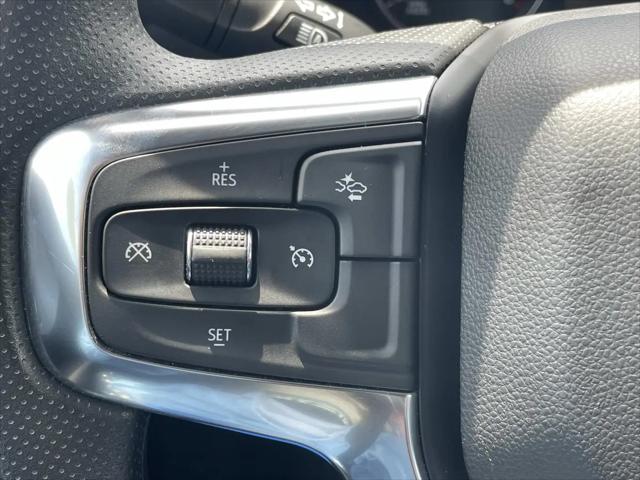 2025 Chevrolet Blazer AWD 2LT