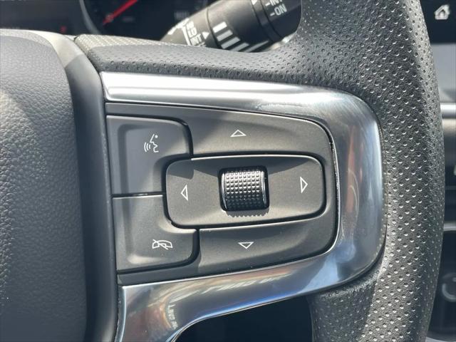 2025 Chevrolet Blazer AWD 2LT