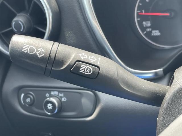 2025 Chevrolet Blazer AWD 2LT
