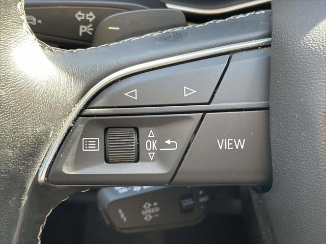 2023 Audi Q8 Premium Plus 55 TFSI quattro Tiptronic
