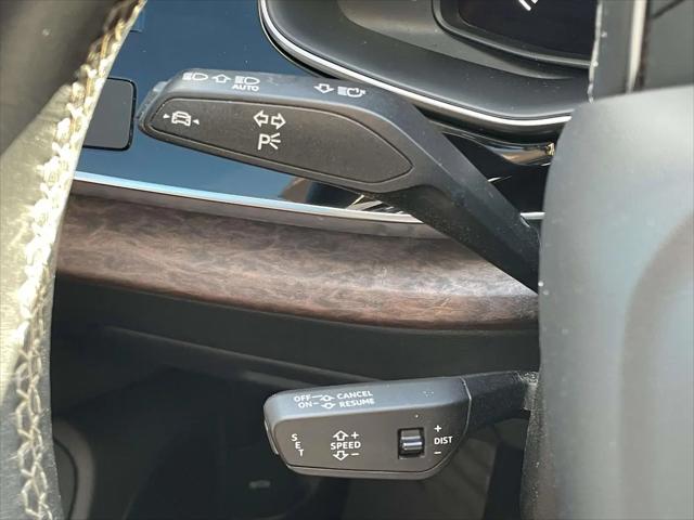 2023 Audi Q8 Premium Plus 55 TFSI quattro Tiptronic