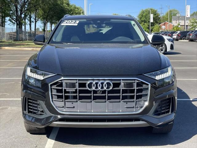 2023 Audi Q8 Premium Plus 55 TFSI quattro Tiptronic