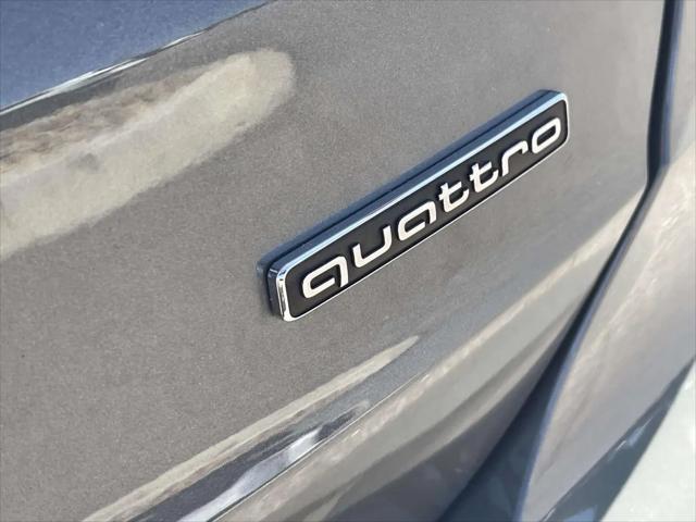 2023 Audi Q3 Premium Plus 45 TFSI S line quattro Tiptronic