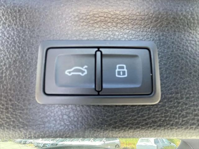2023 Audi Q3 Premium Plus 45 TFSI S line quattro Tiptronic