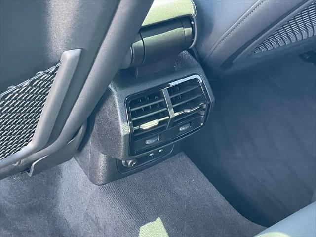 2023 Audi Q3 Premium Plus 45 TFSI S line quattro Tiptronic