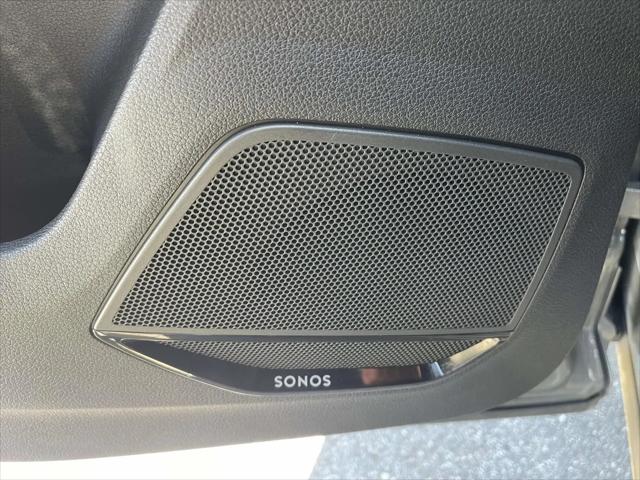 2023 Audi Q3 Premium Plus 45 TFSI S line quattro Tiptronic