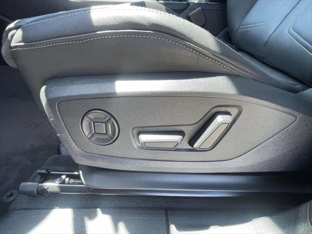 2023 Audi Q3 Premium Plus 45 TFSI S line quattro Tiptronic