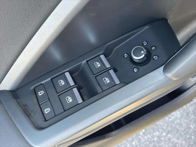 2023 Audi Q3 Premium Plus 45 TFSI S line quattro Tiptronic