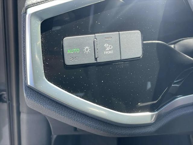2023 Audi Q3 Premium Plus 45 TFSI S line quattro Tiptronic