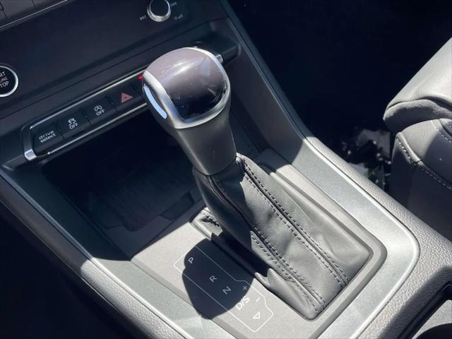 2023 Audi Q3 Premium Plus 45 TFSI S line quattro Tiptronic