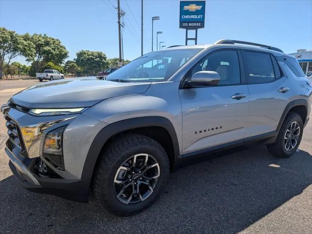 2026 Chevrolet Equinox FWD ACTIV for sale in Sierra Vista, AZ