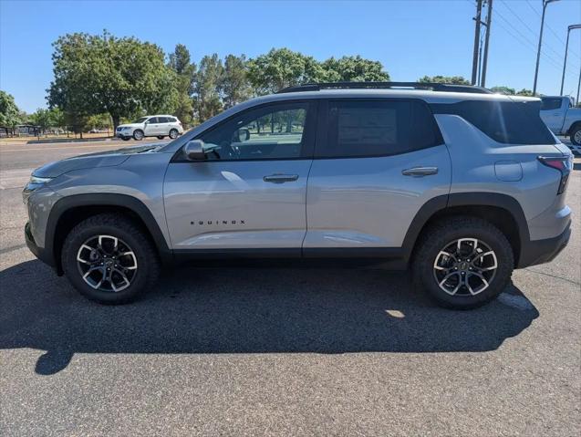 2026 Chevrolet Equinox FWD ACTIV