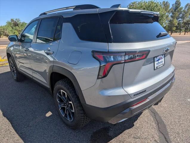2026 Chevrolet Equinox FWD ACTIV