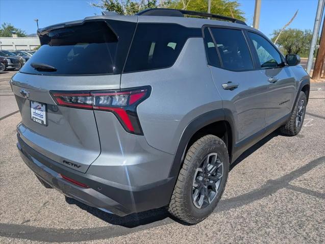 2026 Chevrolet Equinox FWD ACTIV