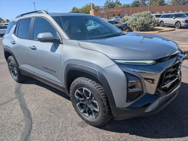 2026 Chevrolet Equinox FWD ACTIV