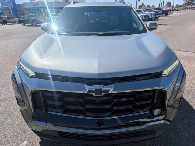 2026 Chevrolet Equinox FWD ACTIV