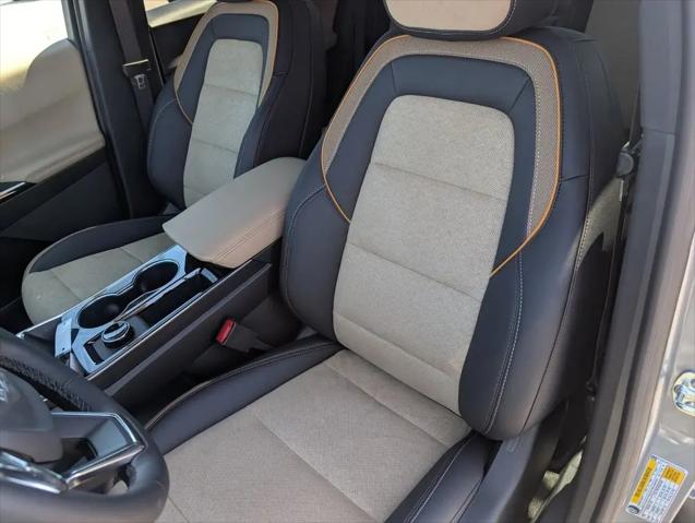 2026 Chevrolet Equinox FWD ACTIV