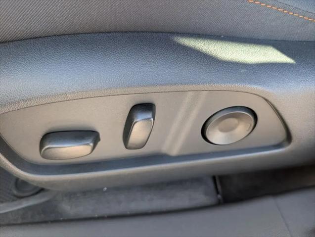 2026 Chevrolet Equinox FWD ACTIV