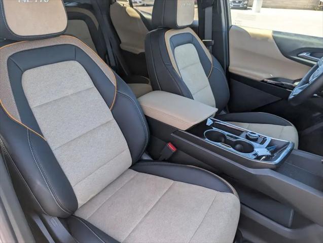 2026 Chevrolet Equinox FWD ACTIV