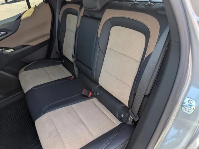 2026 Chevrolet Equinox FWD ACTIV