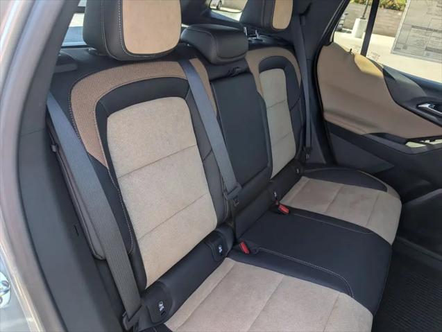 2026 Chevrolet Equinox FWD ACTIV