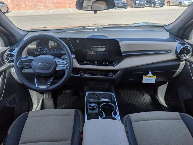 2026 Chevrolet Equinox FWD ACTIV