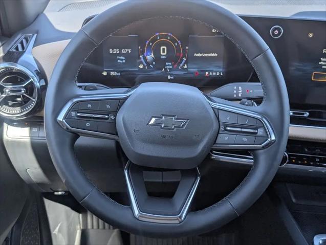 2026 Chevrolet Equinox FWD ACTIV