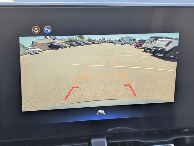 2026 Chevrolet Equinox FWD ACTIV