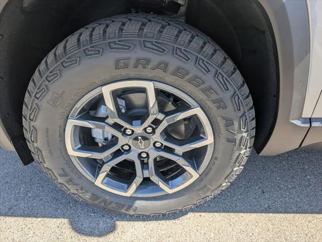 2026 Chevrolet Equinox FWD ACTIV
