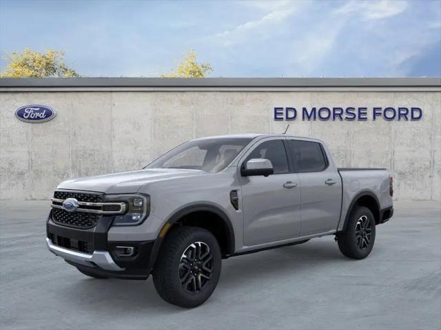 2026 Ford Ranger LARIAT for sale in Sierra Vista, AZ