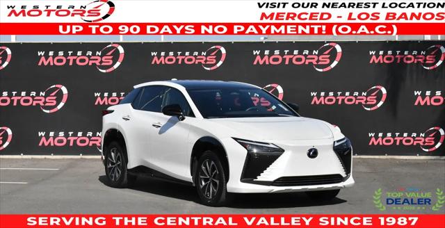 2023 Lexus RZ 450e RZ 450e Premium for sale in Los Banos, CA