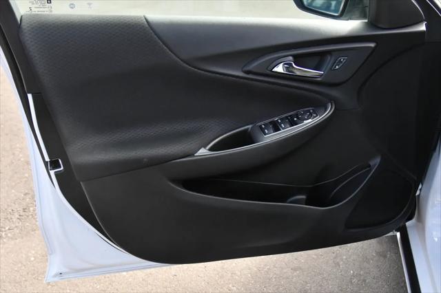 2020 Chevrolet Malibu FWD 1FL