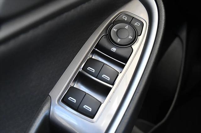 2020 Chevrolet Malibu FWD 1FL