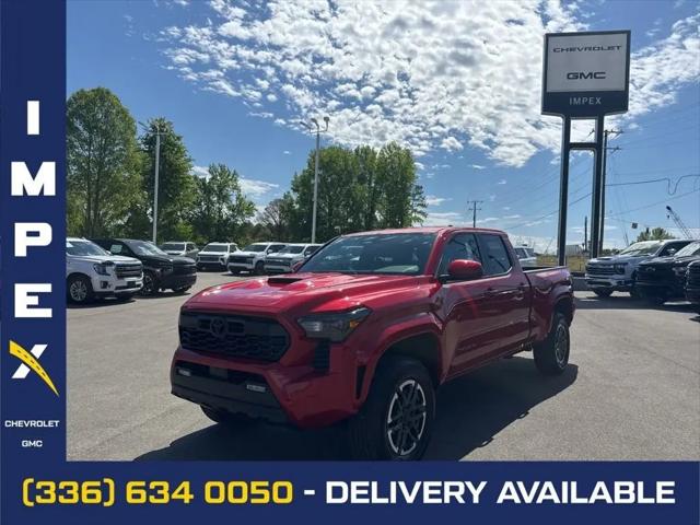 2025 Toyota Tacoma SR for sale in Reidsville, NC