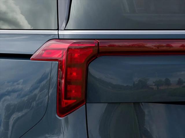 2026 Kia Carnival MPV SX