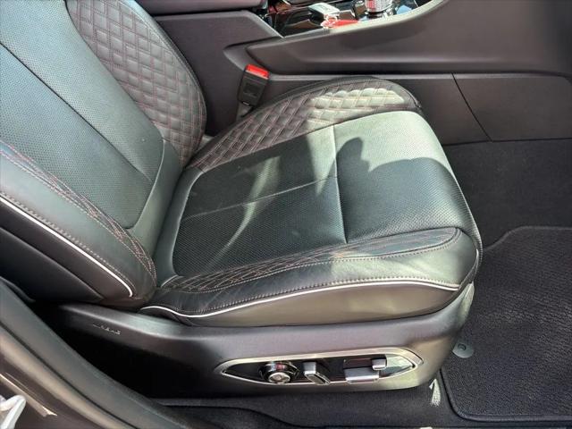 2023 Jeep Grand Cherokee L Summit Reserve 4x4