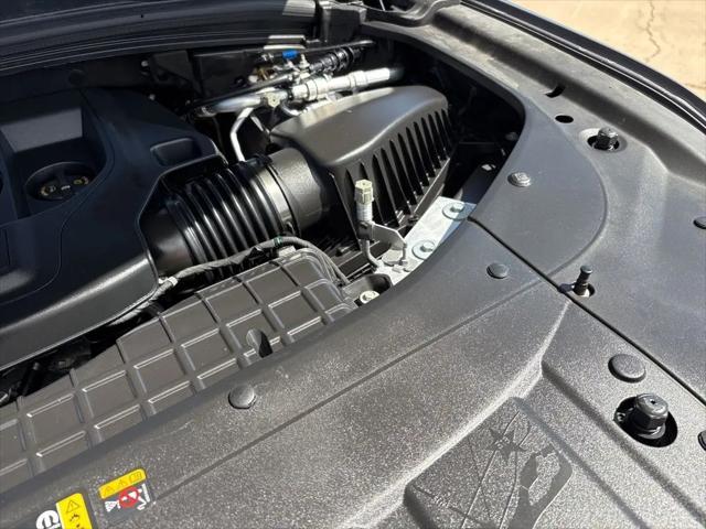 2023 Jeep Grand Cherokee L Summit Reserve 4x4