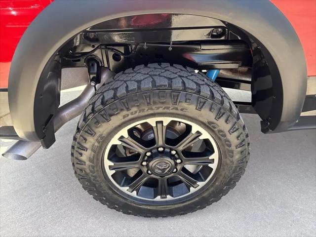 2023 Ram 2500 Power Wagon Rebel Crew Cab 4x4 6'4" Box