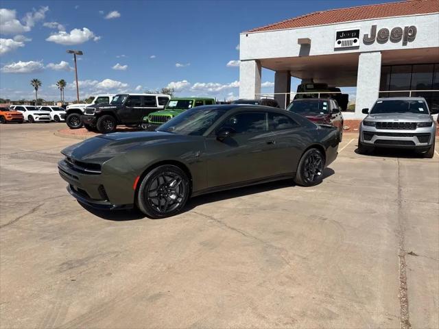 2026 Dodge Charger Scat Pack 2-Door AWD for sale in Sierra Vista, AZ