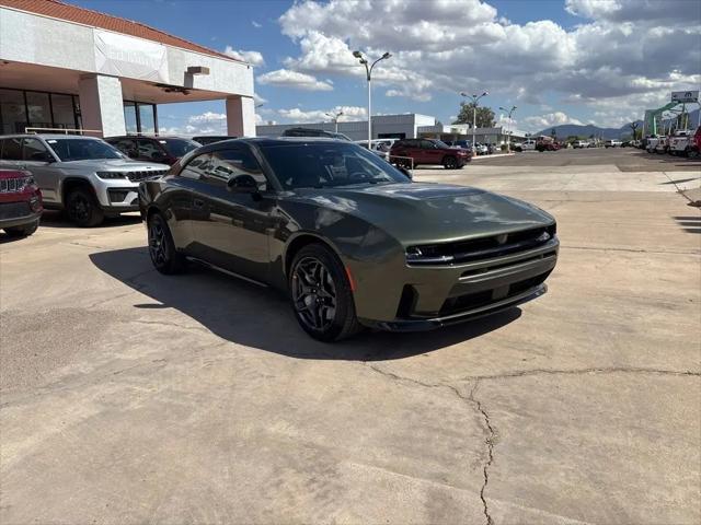 2026 Dodge Charger Scat Pack 2-Door AWD