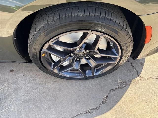 2026 Dodge Charger Scat Pack 2-Door AWD