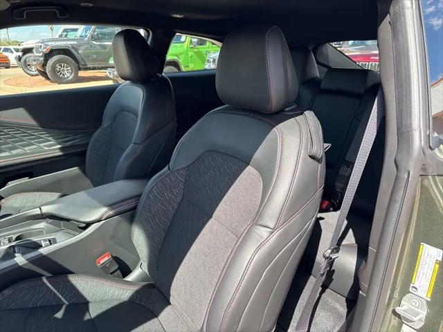 2026 Dodge Charger Scat Pack 2-Door AWD