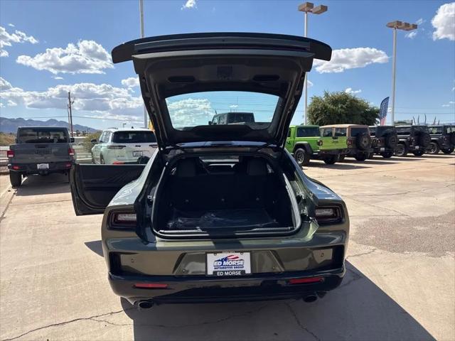 2026 Dodge Charger Scat Pack 2-Door AWD