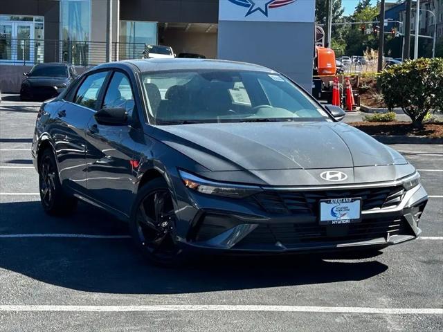 2026 Hyundai Elantra SEL Sport Premium for sale in Kirkland, WA