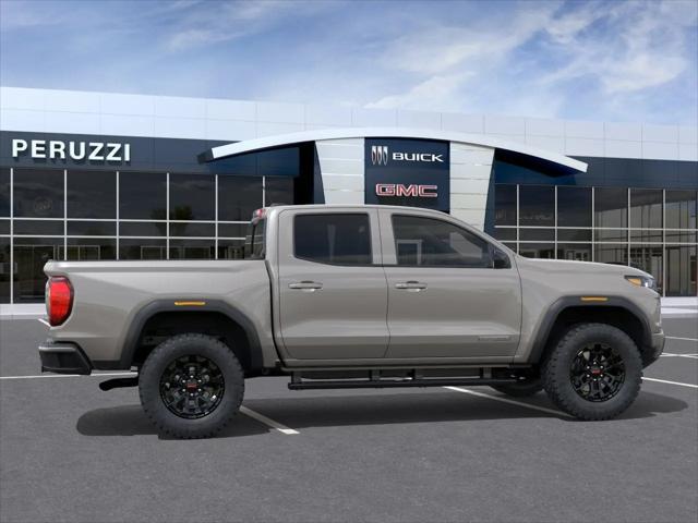 2026 GMC Canyon Elevation, RWD