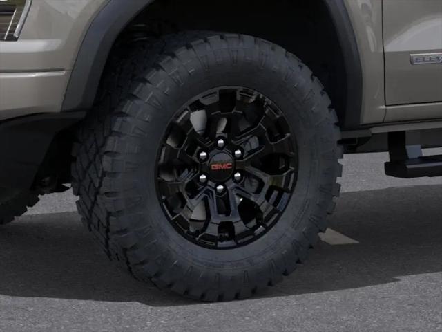 2026 GMC Canyon Elevation, RWD